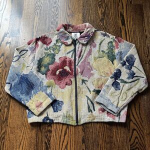 Maxson Tapestri USA Jacket (XL)